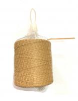 Подвязочный материал проволока в бумаге