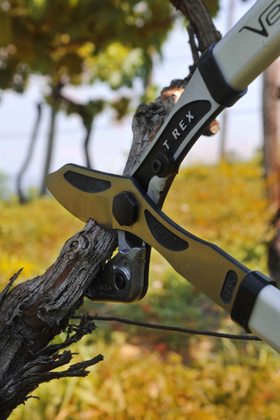 Сучкорез VESCO T40/80