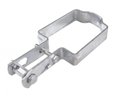 Хомут 7*7,5 для натяжения проволоки