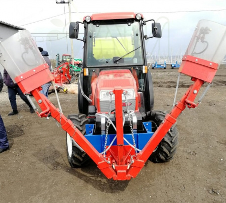 Гербицидный опрыскиватель