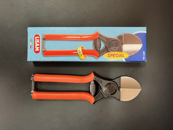 Секатор LISAM 3/A