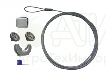 Комплект Gripple GPAK M для виноградника