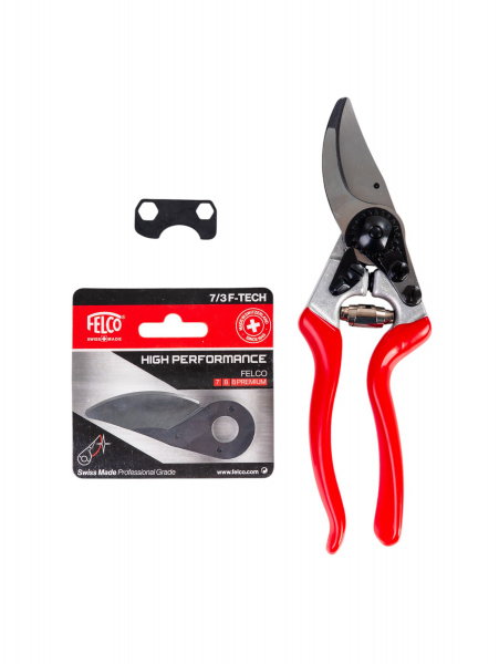 Секатор FELCO 8 + сменное лезвие